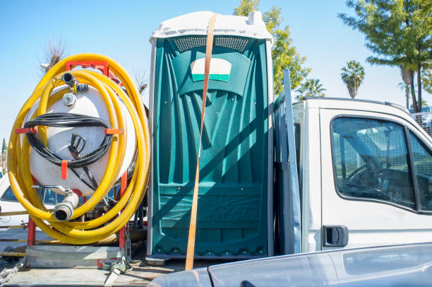 Best Local porta potty services  in Dayton, MN